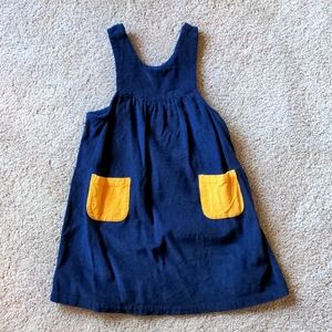 Hannah Anderson girls jumper